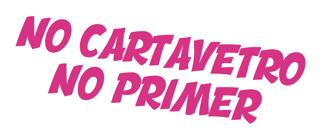 smalto novecento paint no cartavetro e no primer