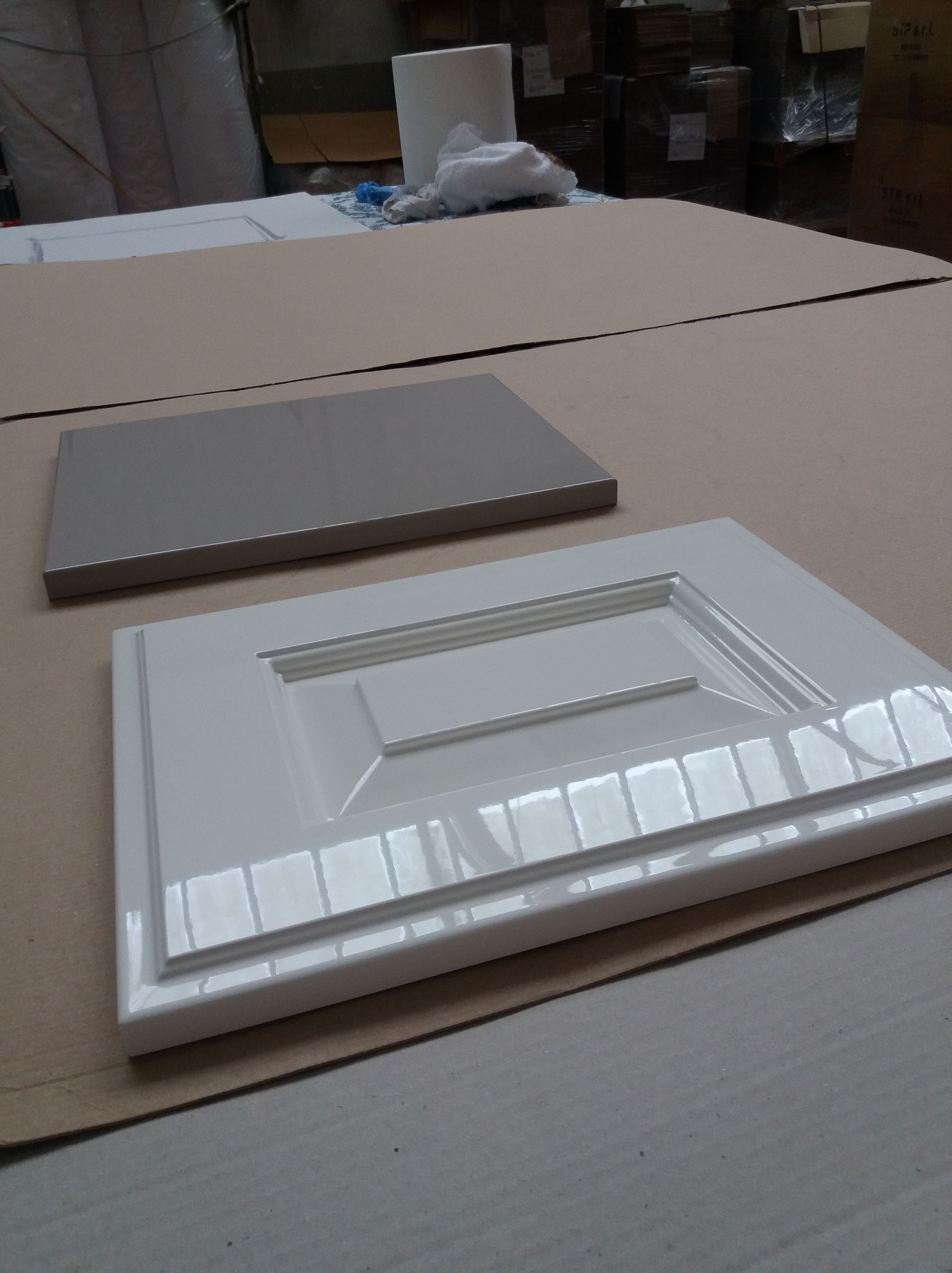 vernice sul laccato extra lucido 