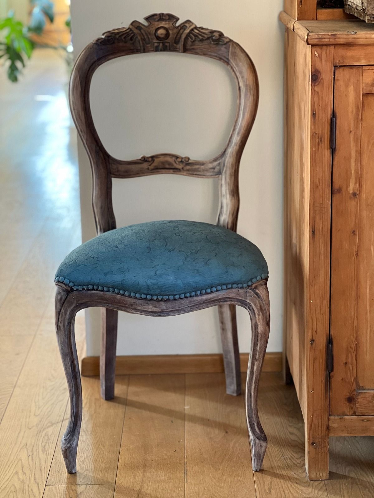 mobili e complementi sedia novecento paint