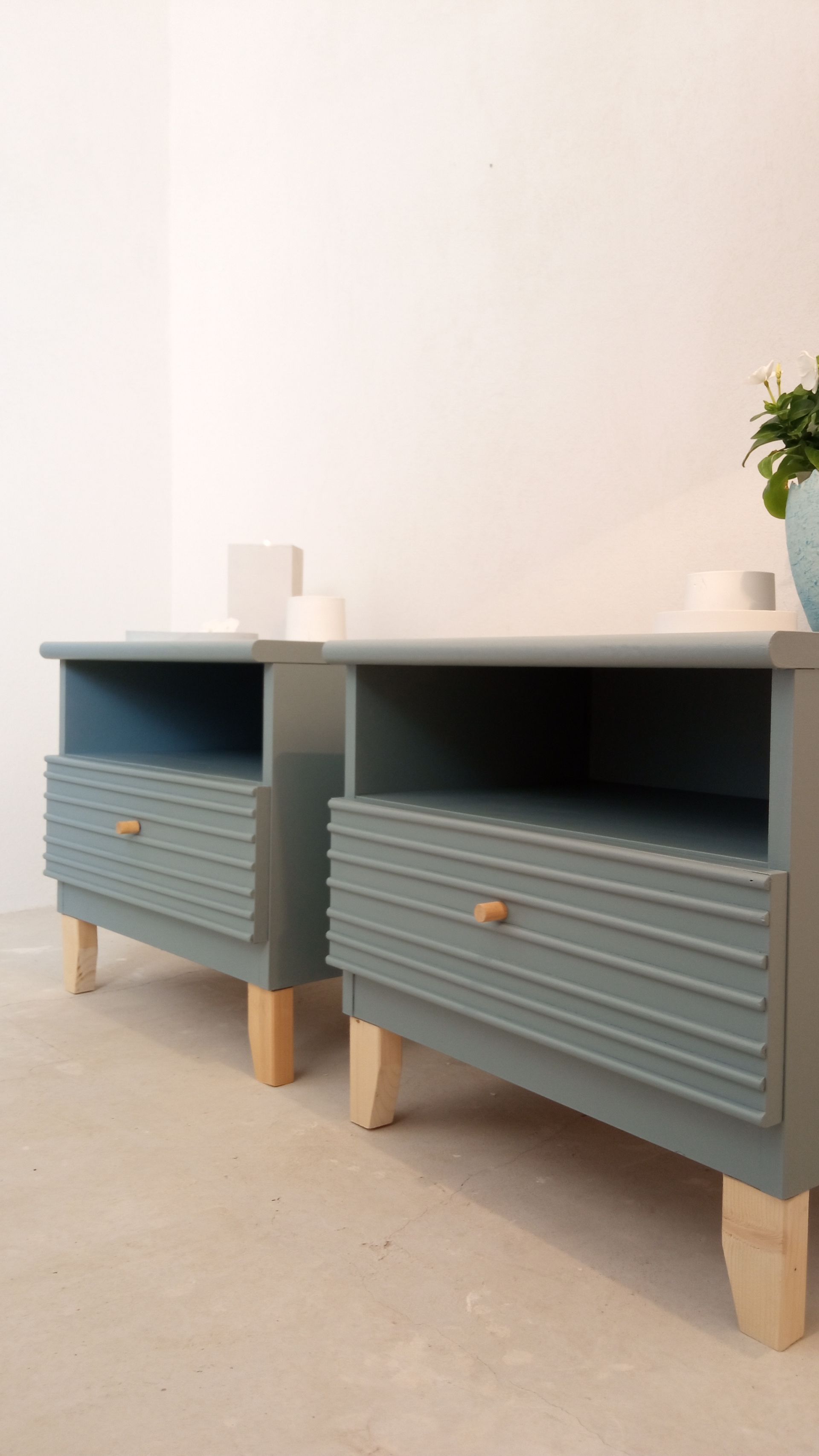 vernice laminato mobili novecento paint senza carteggiare e senza primer