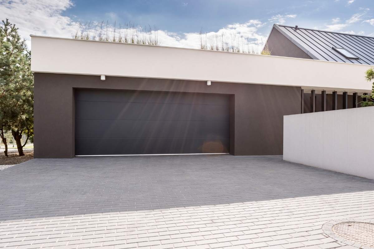 Driveway Paving Central Coast NSW