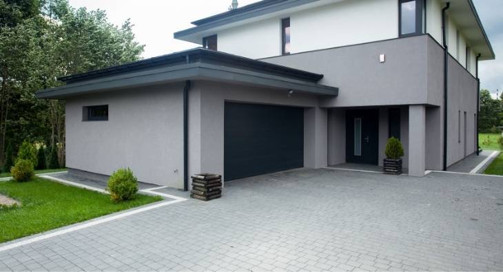 Paving Central Coast NSW