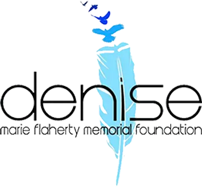 Denise Marie Flaherty Memorial Foundation logo