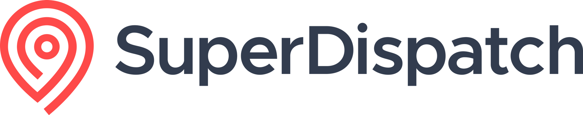 Super Dispatch logo