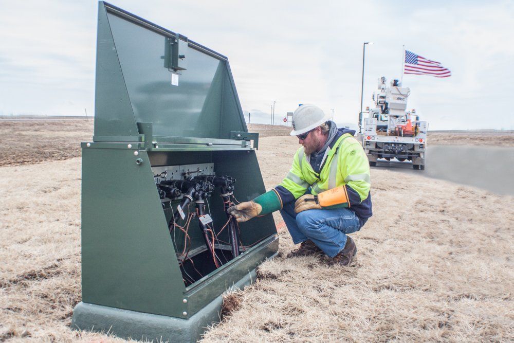 The Durham Company Electric Utility Products