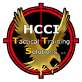 HCCI Tactical Training Solutions LLC Logo
