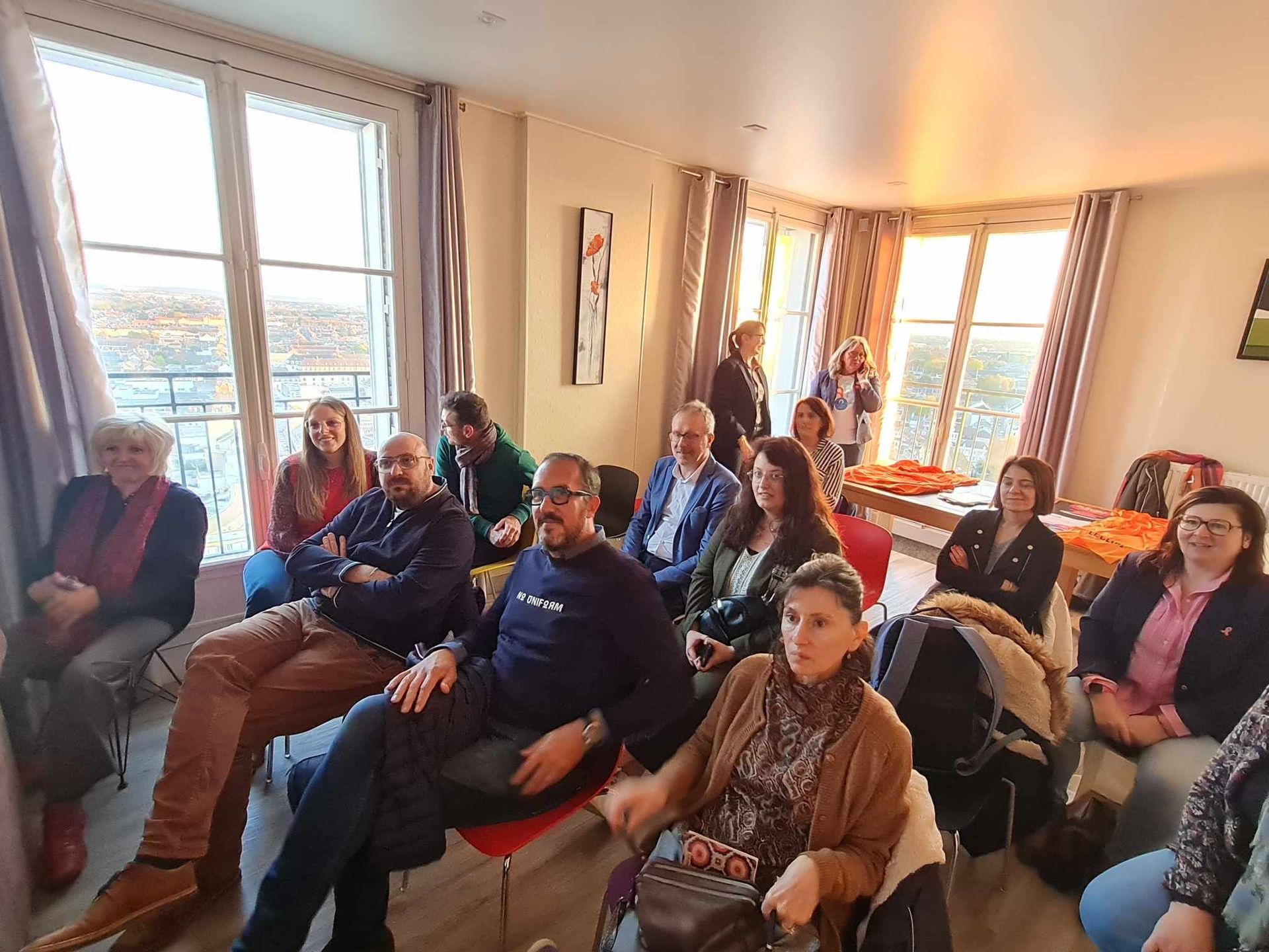 Du JOBashing au JOstalgie