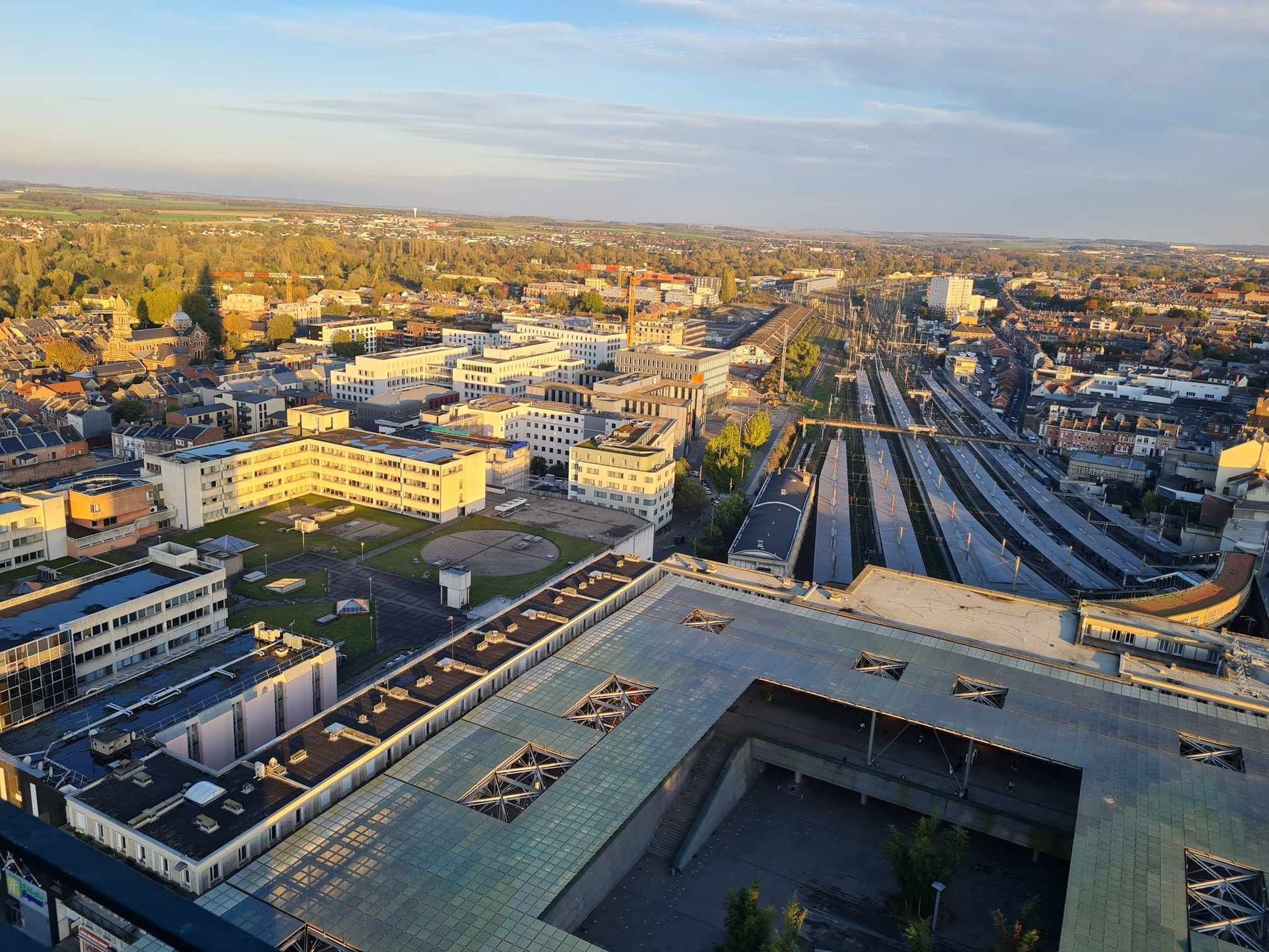 Du JOBashing au JOstalgie