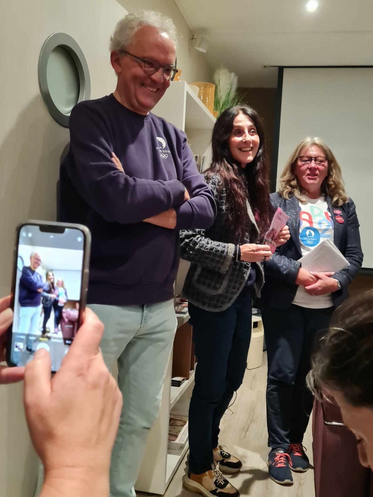 Du JOBashing au JOstalgie