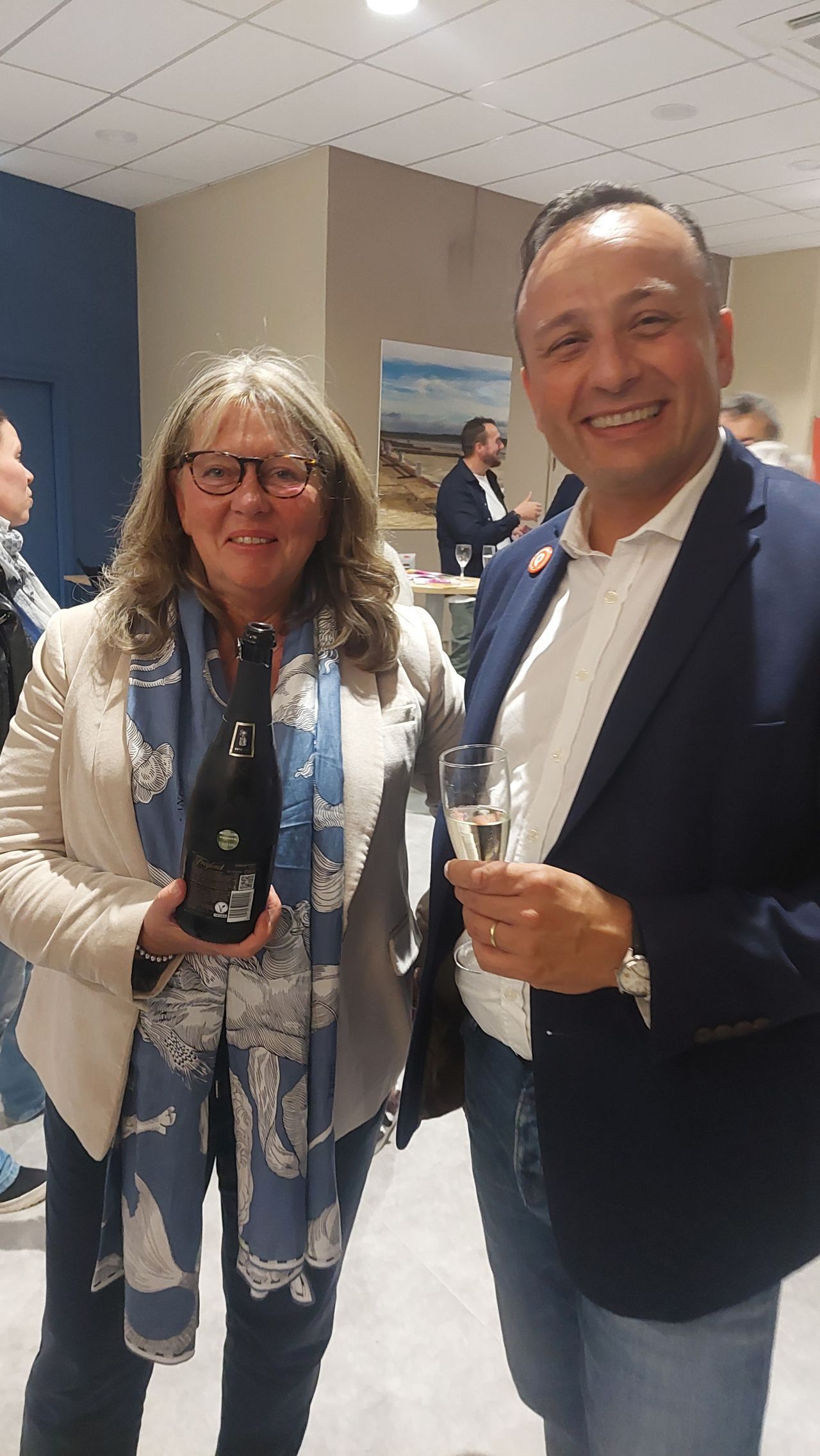 Résultats du 5e Observatoire de la Communication et du Marketing