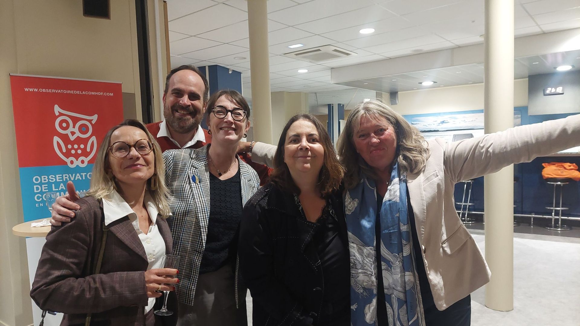 Résultats du 5e Observatoire de la Communication et du Marketing