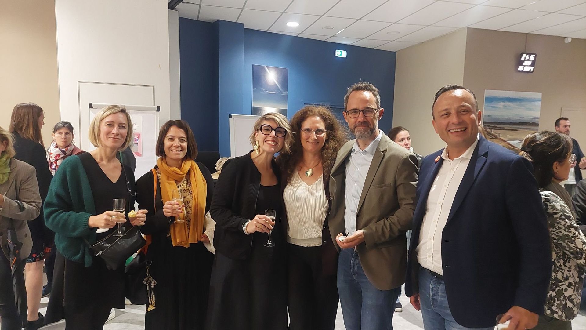 Résultats du 5e Observatoire de la Communication et du Marketing