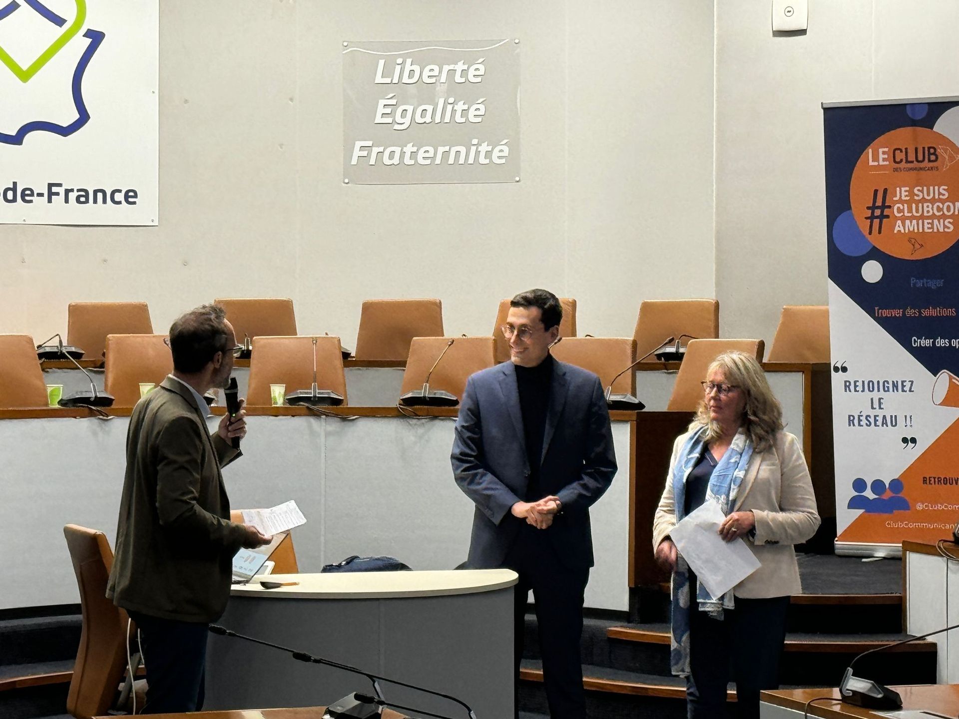 Résultats du 5e Observatoire de la Communication et du Marketing