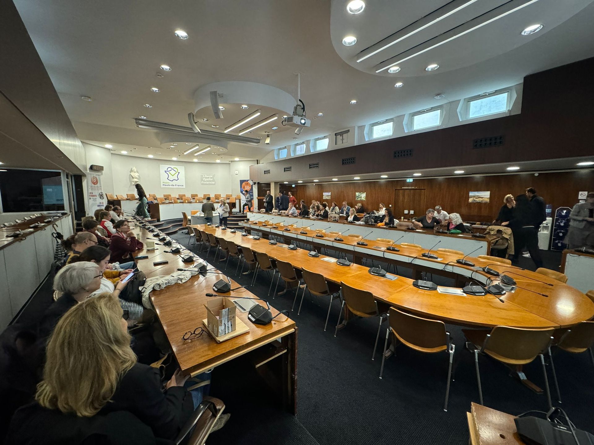 Résultats du 5e Observatoire de la Communication et du Marketing