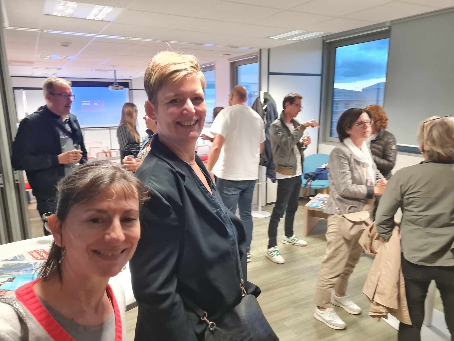 L'authenticité et l'actualité locale pour séduire les journalistes !