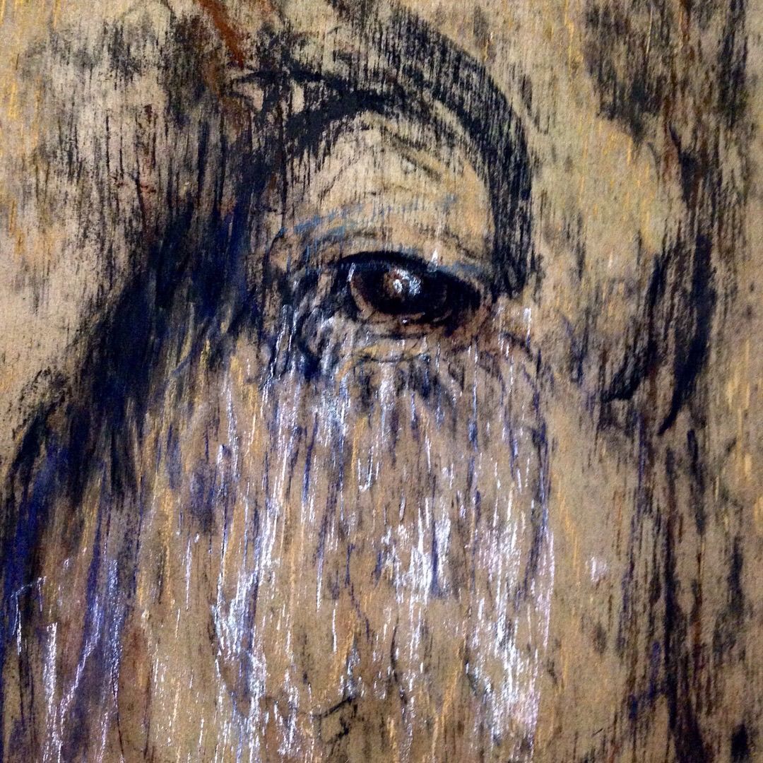 LS'2018, THE GATHERING, (DETAIL).