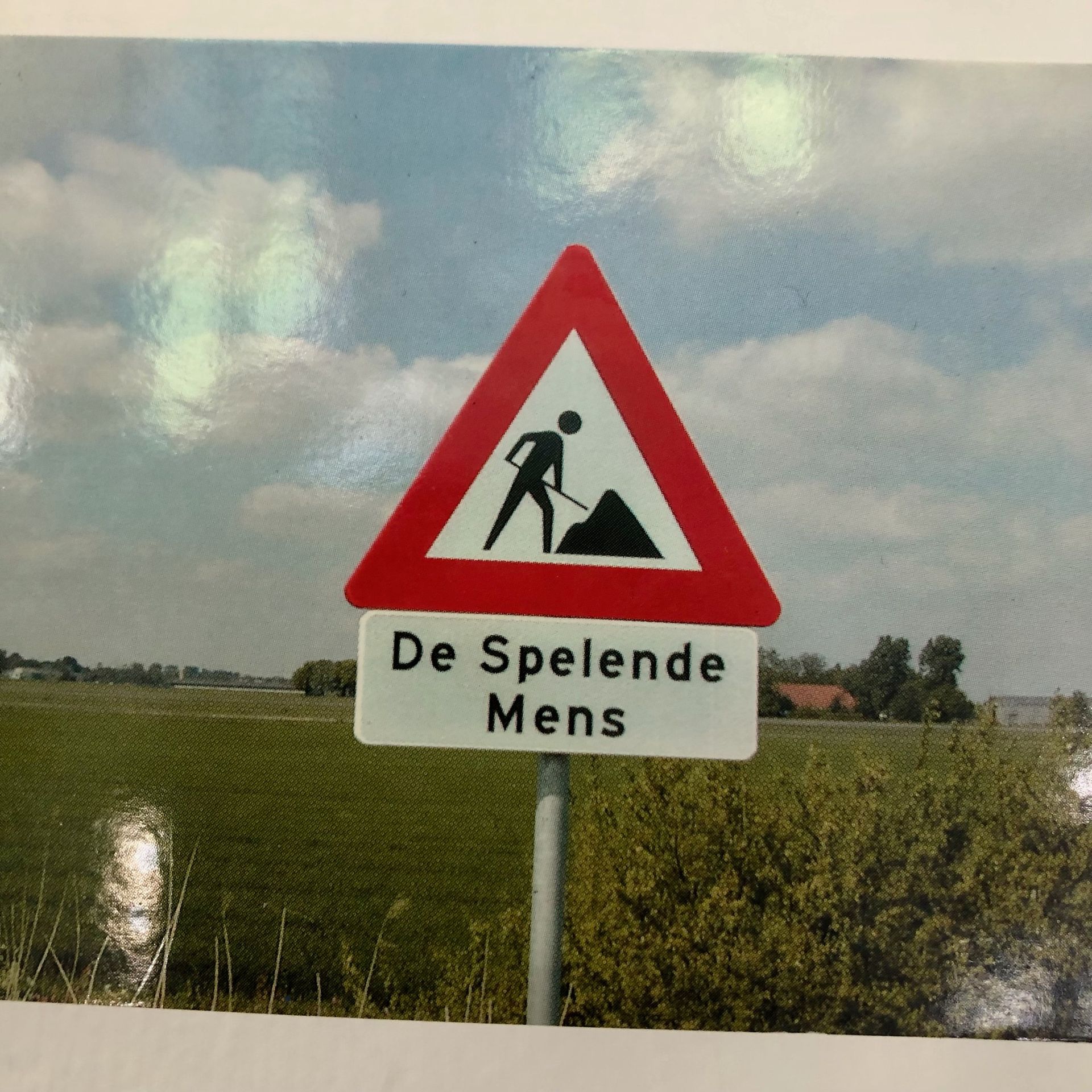 Otium Leinewijk, Wolfsbarge, 2004.