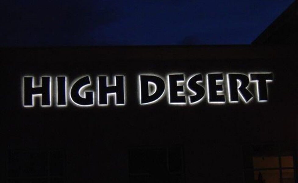 High-Desert