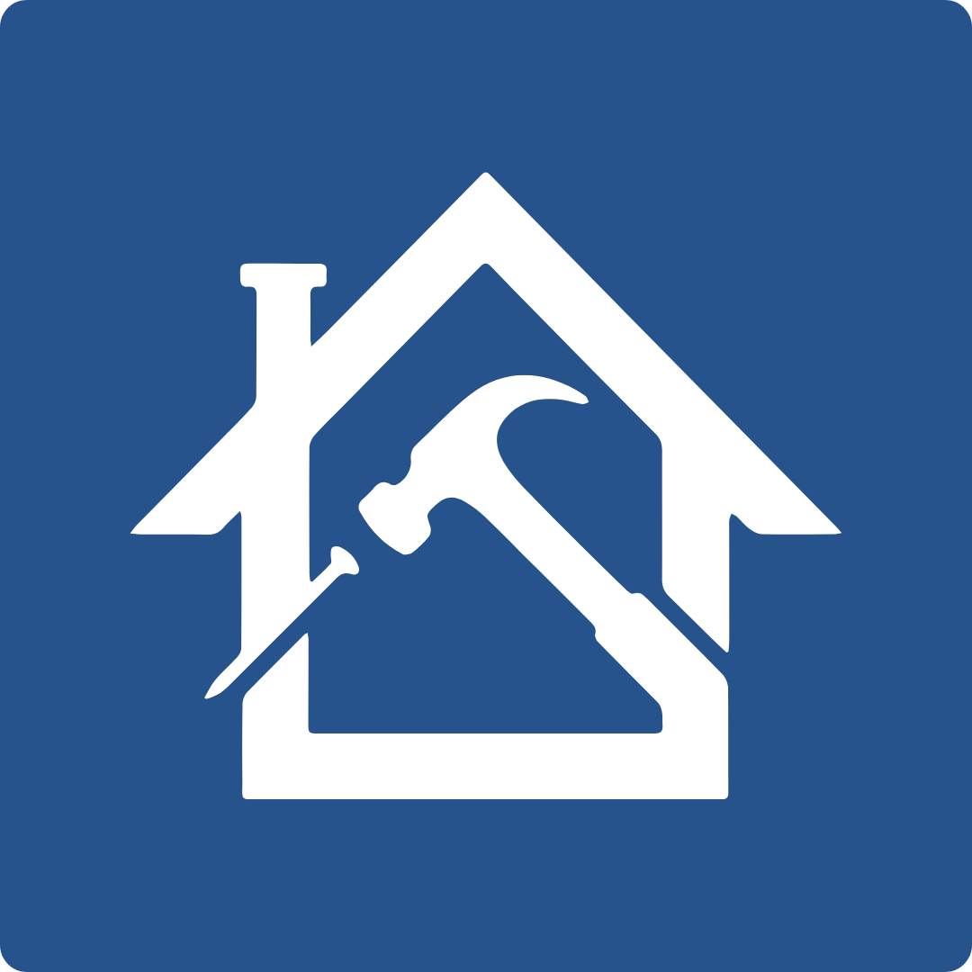 Home renovation icon