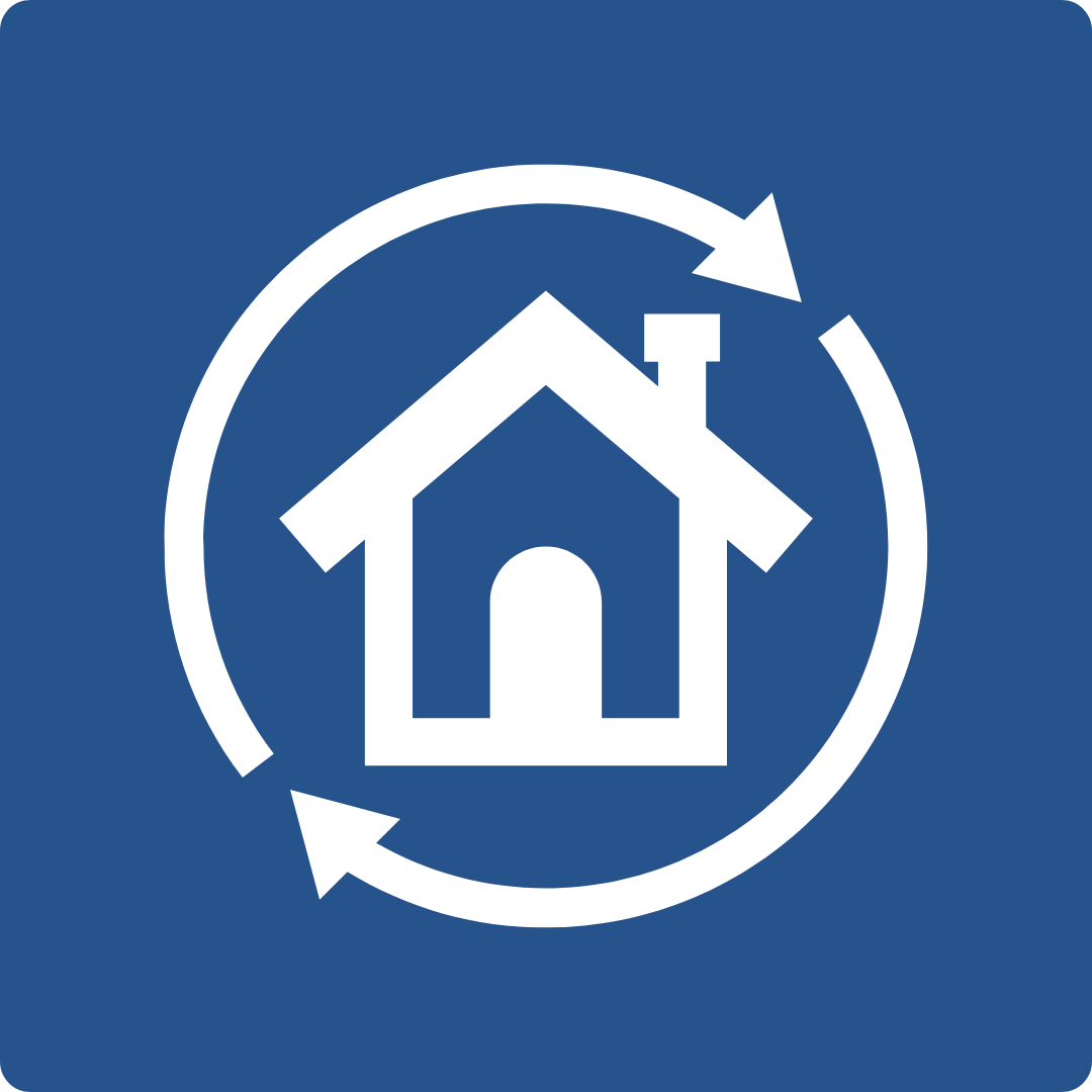 Home remodel icon