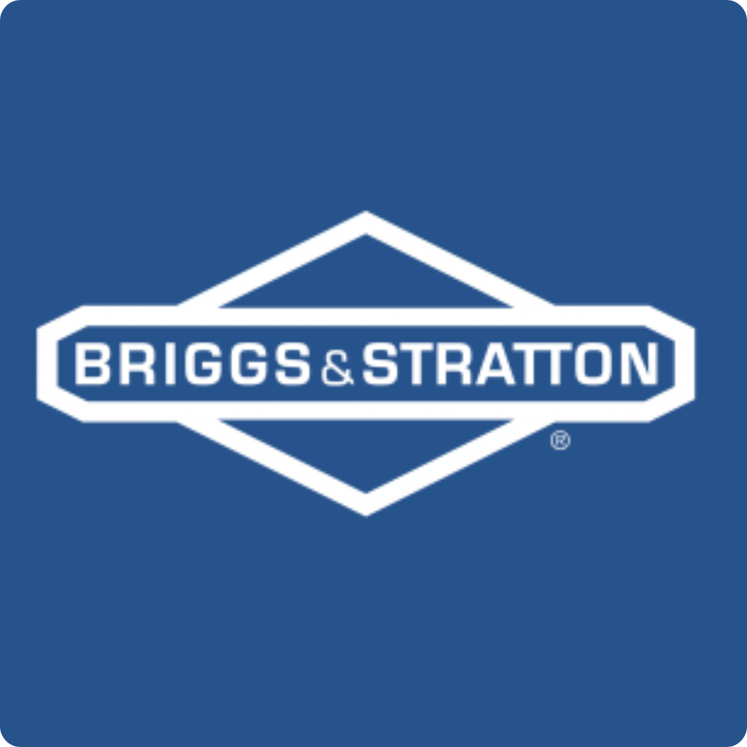 Briggs & Stratton Logo