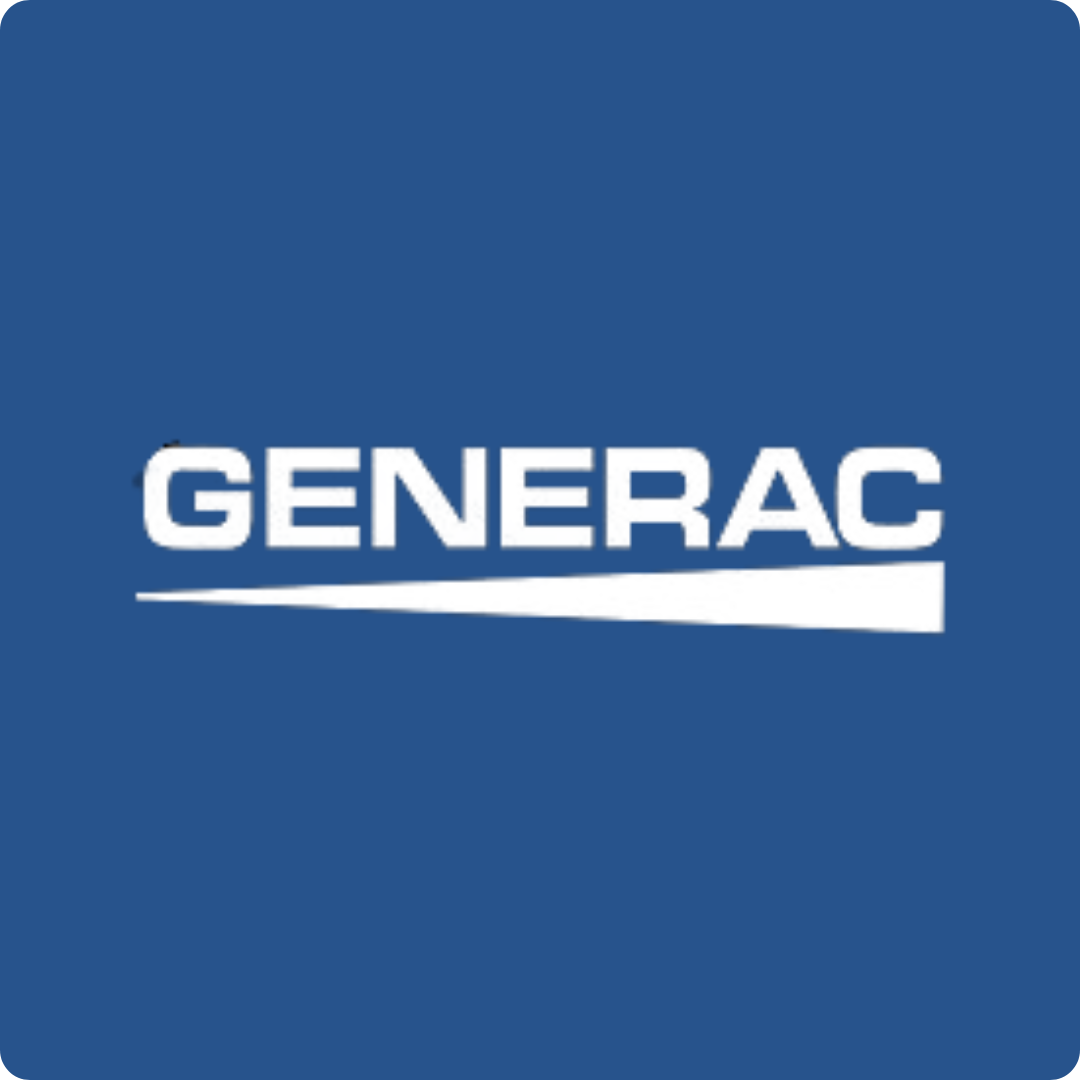 Generac Logo