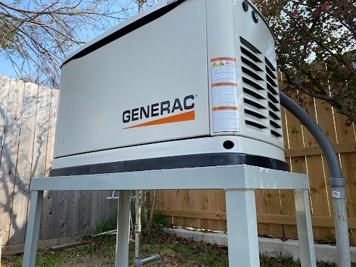 Generac Generator