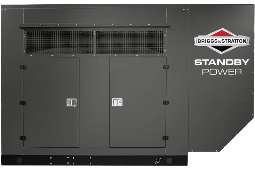 Generator system, services, Covington, LA