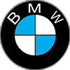 BMW logo