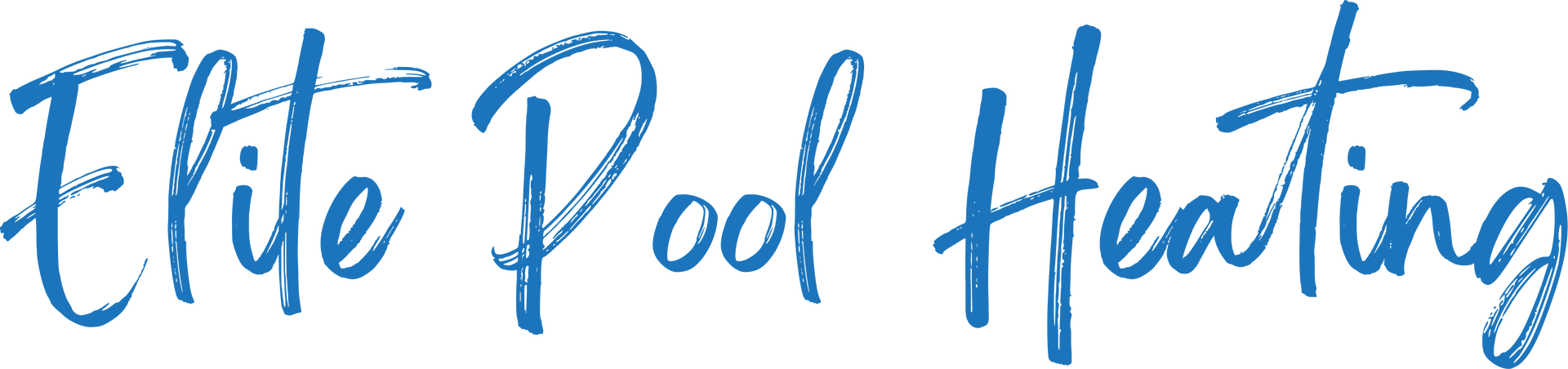 Elite Pool Heating Logo