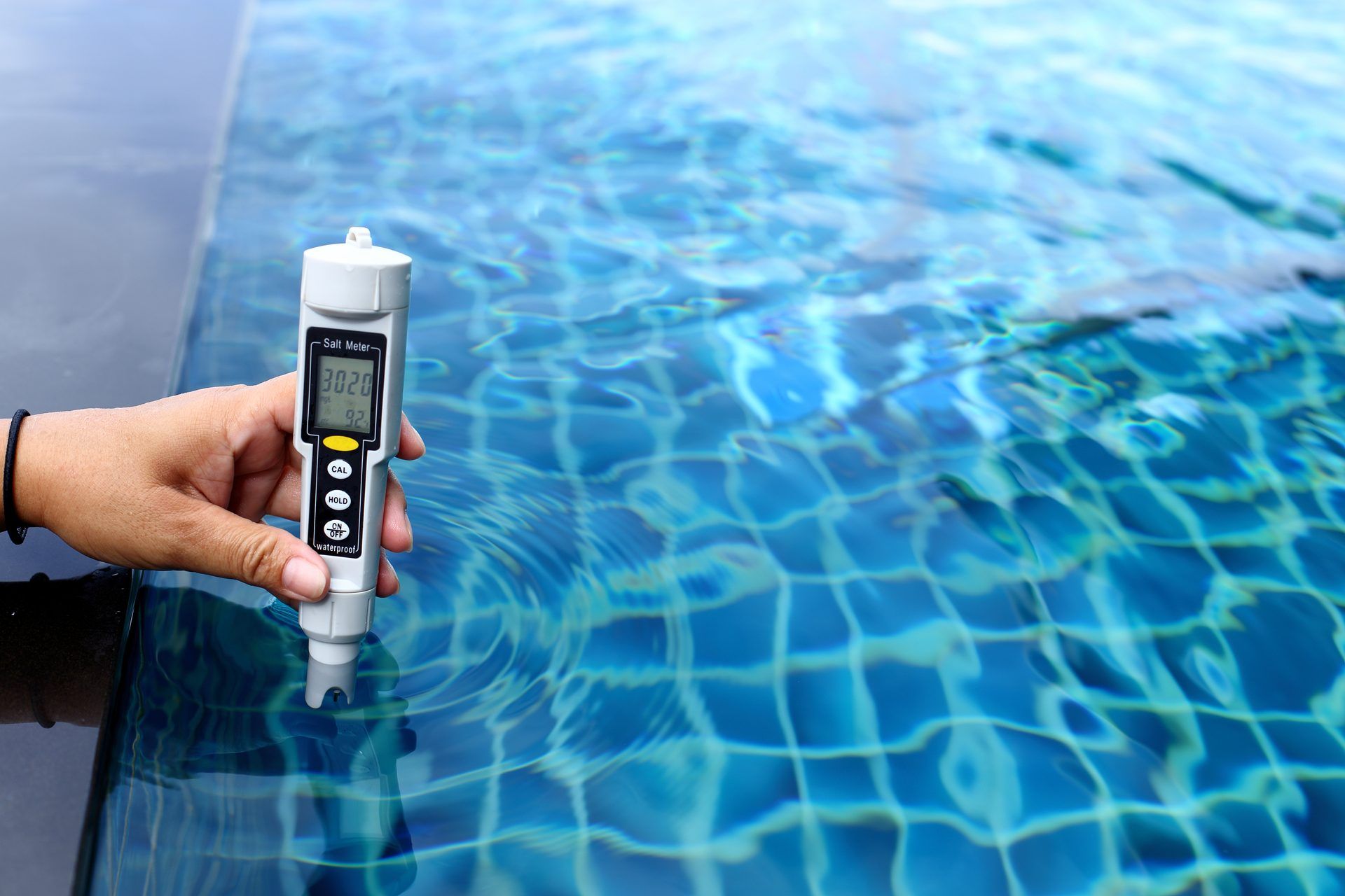 Pool Heating Maintenance & Repairs