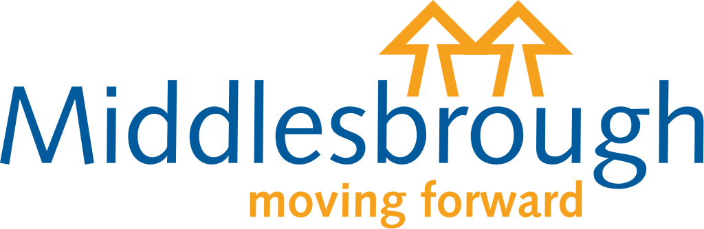 Middlesbrough Council Logo