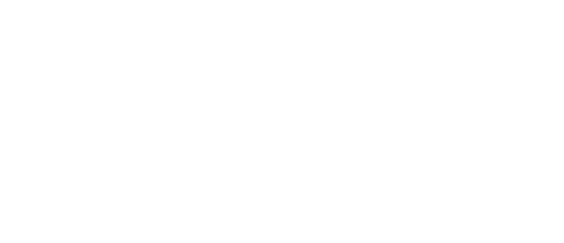 Blank white rectangle on a black background, with a thin black border at the top and right edges