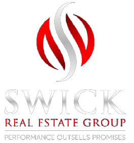 Swick Real Estate Group Logo