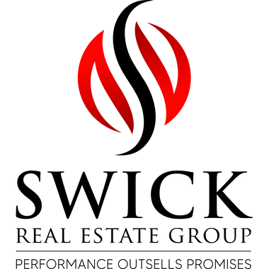 Swick Real Estate Group Logo