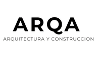 Logo de ARQA Arquitectura y Construcción