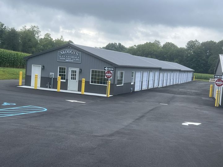 Selfstorage Belvidere, NJ Skoogy’s Self Storage