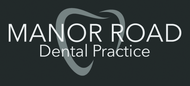  Manor Road Dental Practice Ltd logo