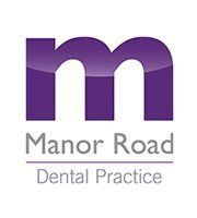 Manor Farm Dental Practice Logo