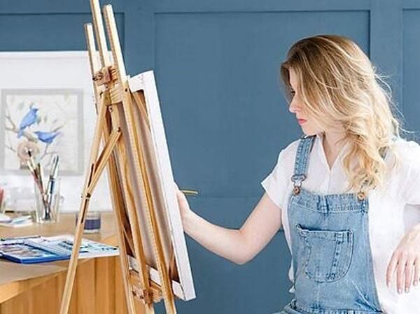 ESTUDIO DE ARTE COYOACÁN -Pintura