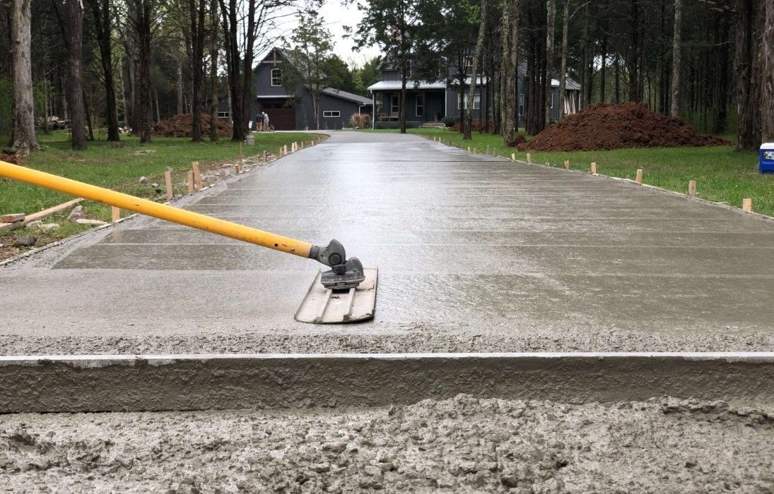 SleekConcrete Slabs In Hervey Bay QLD Australia