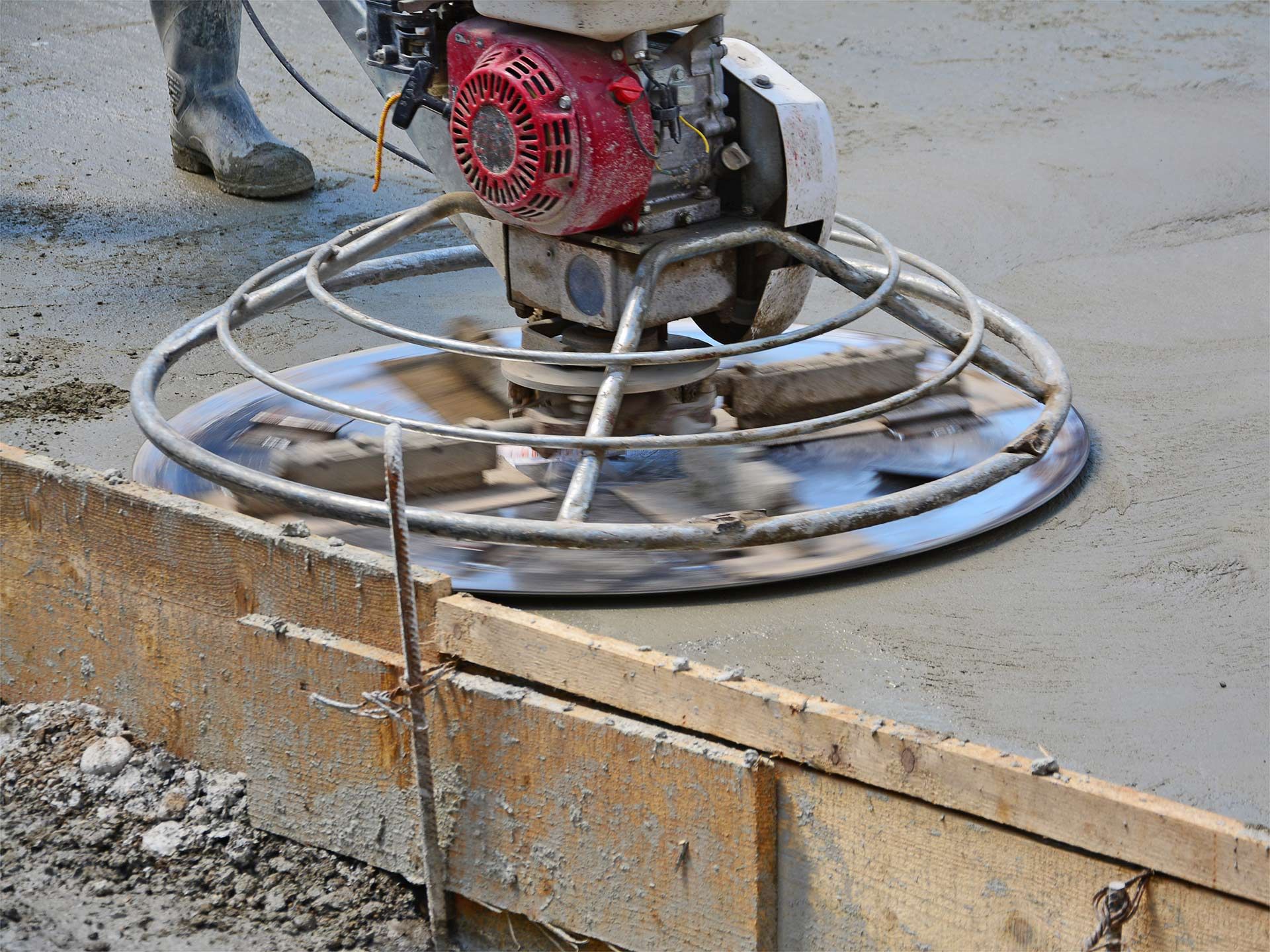 Affordable Concrete Patio In Point Vernon QLD Australia