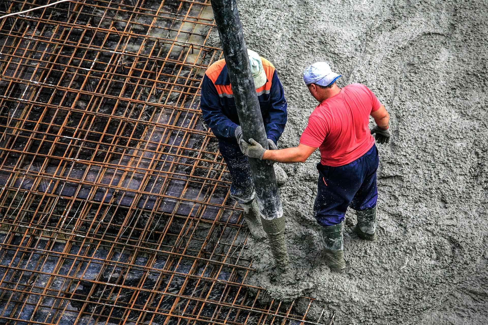 Commercial Concreter In Urraween QLD 4655 Australia