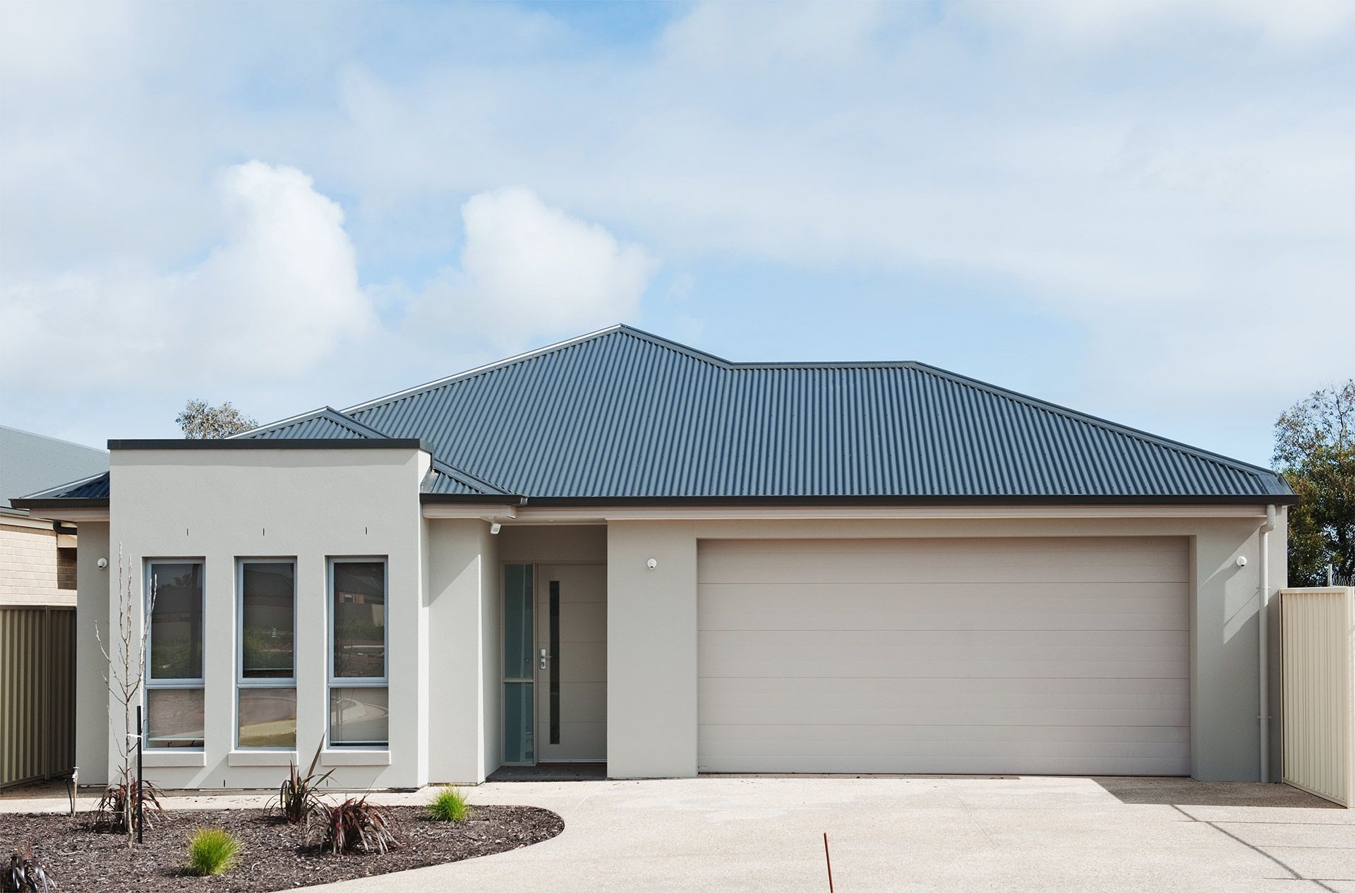 Driveway Concreting In Hervey Bay QLD