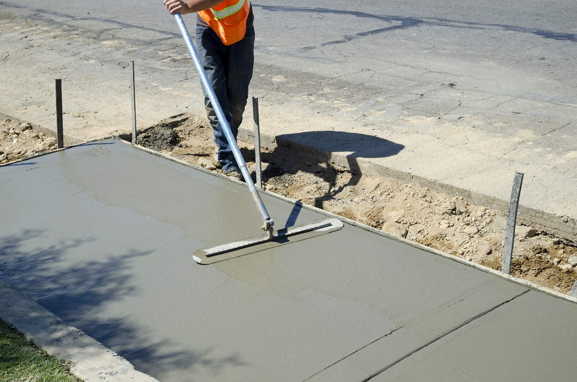 Affordable Concreter Services In Pialba QLD 4655 Australia 