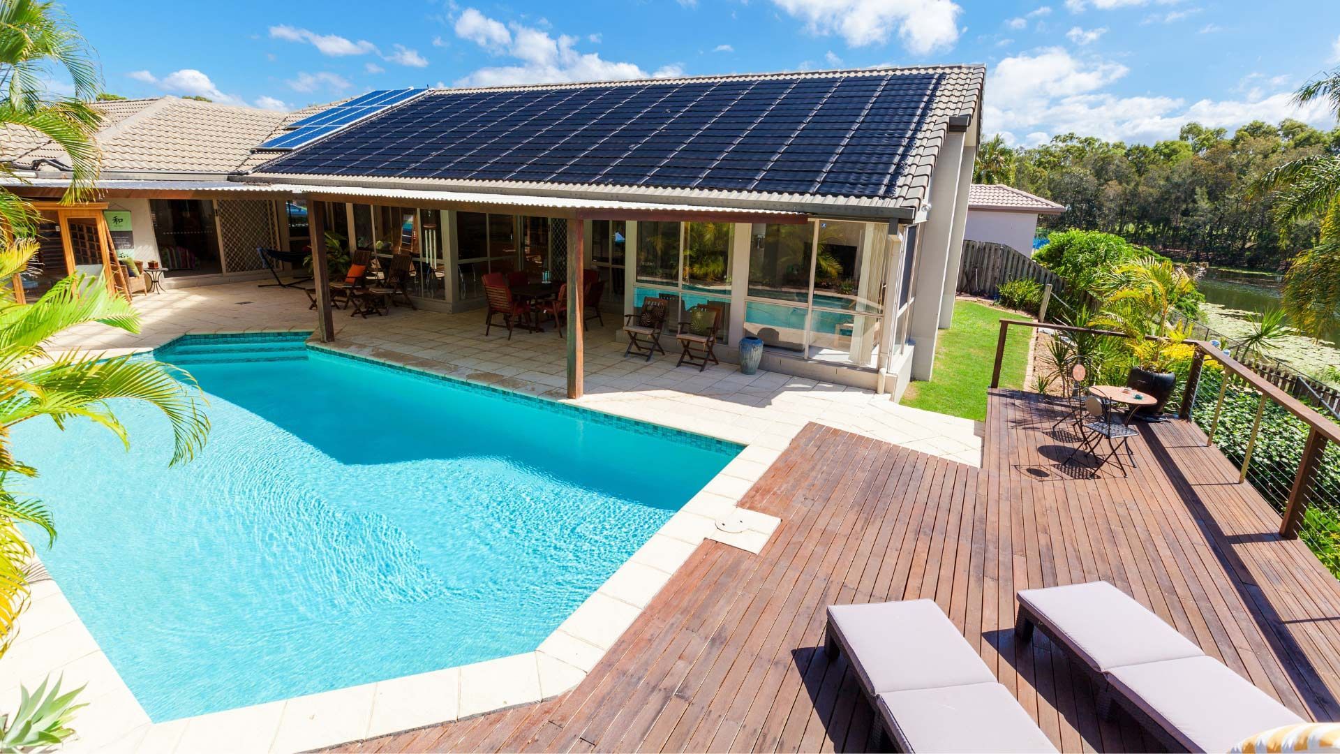 Durable Pool Surrounds In Hervey Bay QLD