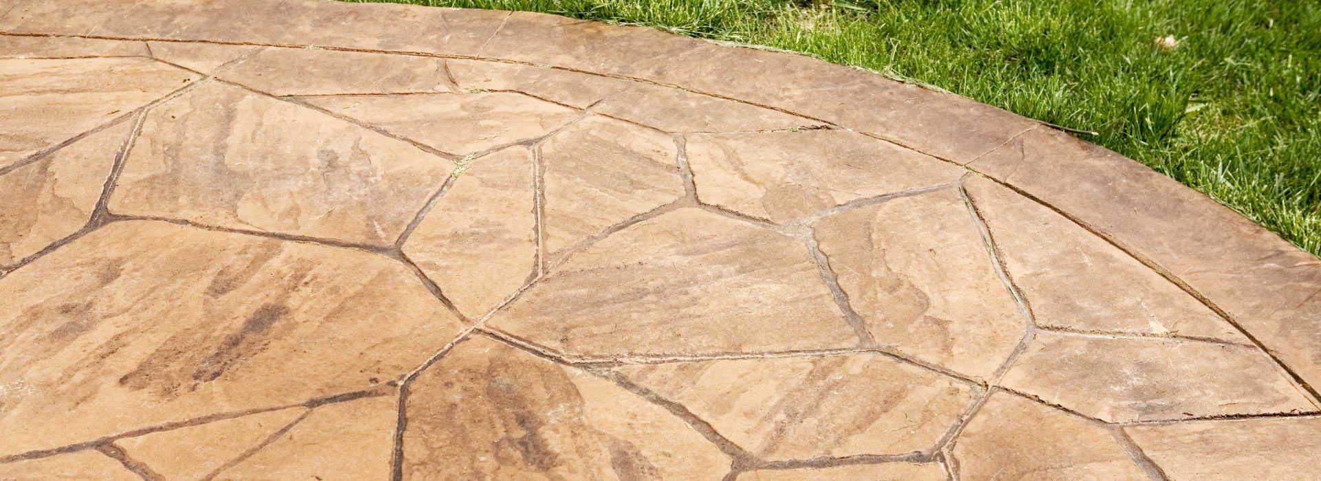 Family-Friendly Stamped Footpath In Hervey Bay