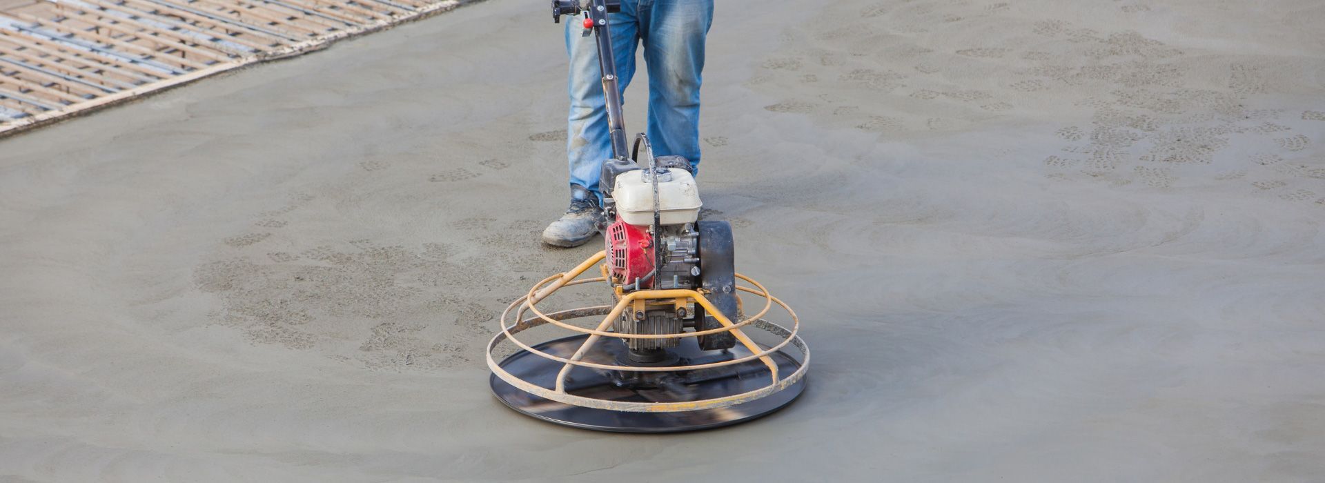 Sealing Concrete Finishes To Protect Against Hervey Bay Weather