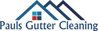 Pauls Gutter Cleaning logo