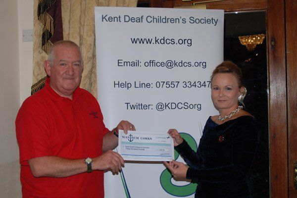 Kent Deaf Childrens Society